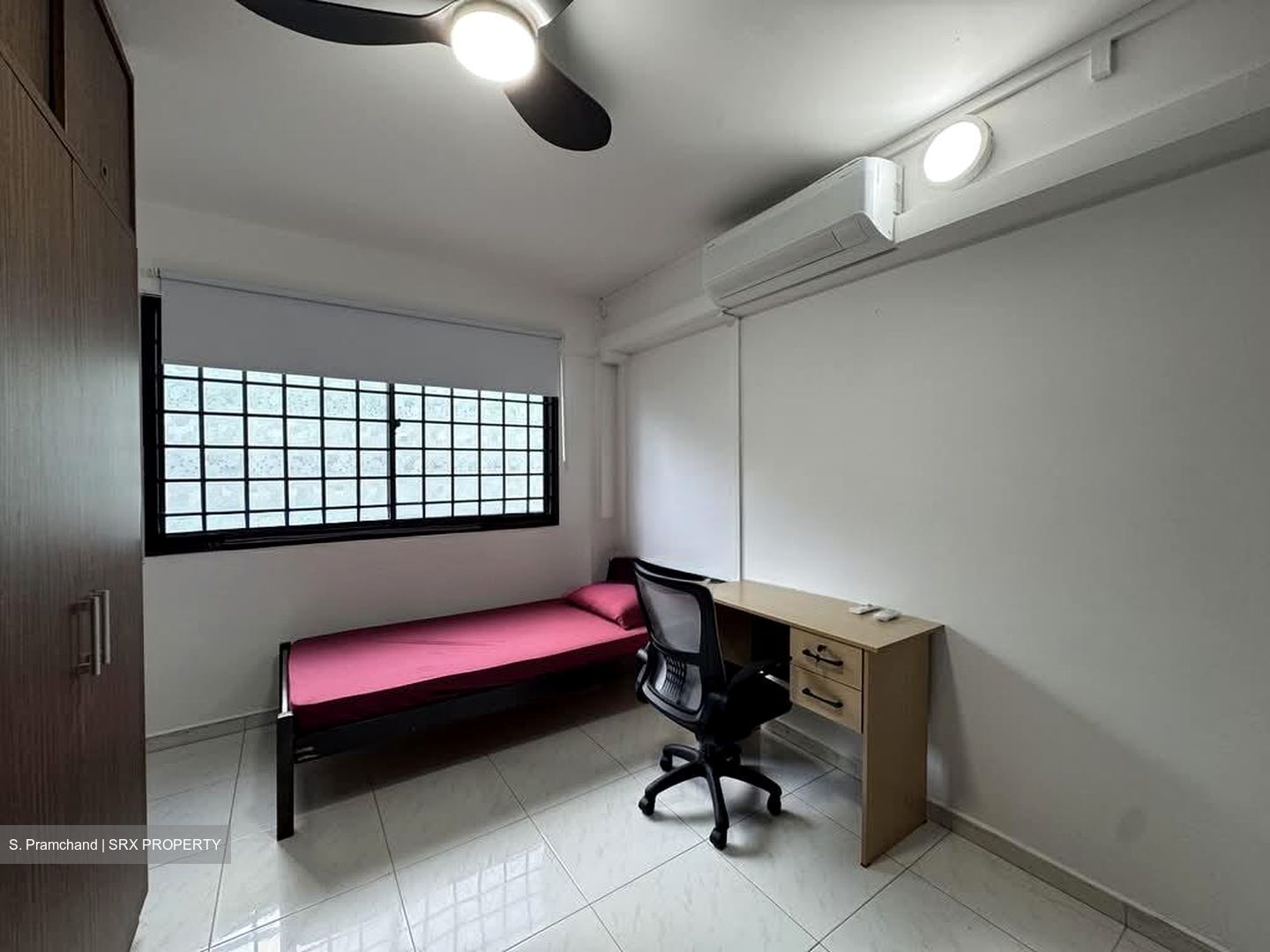 Blk 260 Yishun Street 22 (Yishun), HDB 4 Rooms #605895781